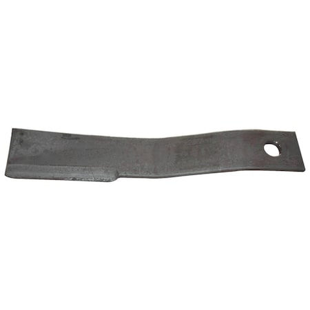 Db Electrical Rotary Cutter Blade For Bush Hog 1251206, John Deere WP7555; 3013-8200